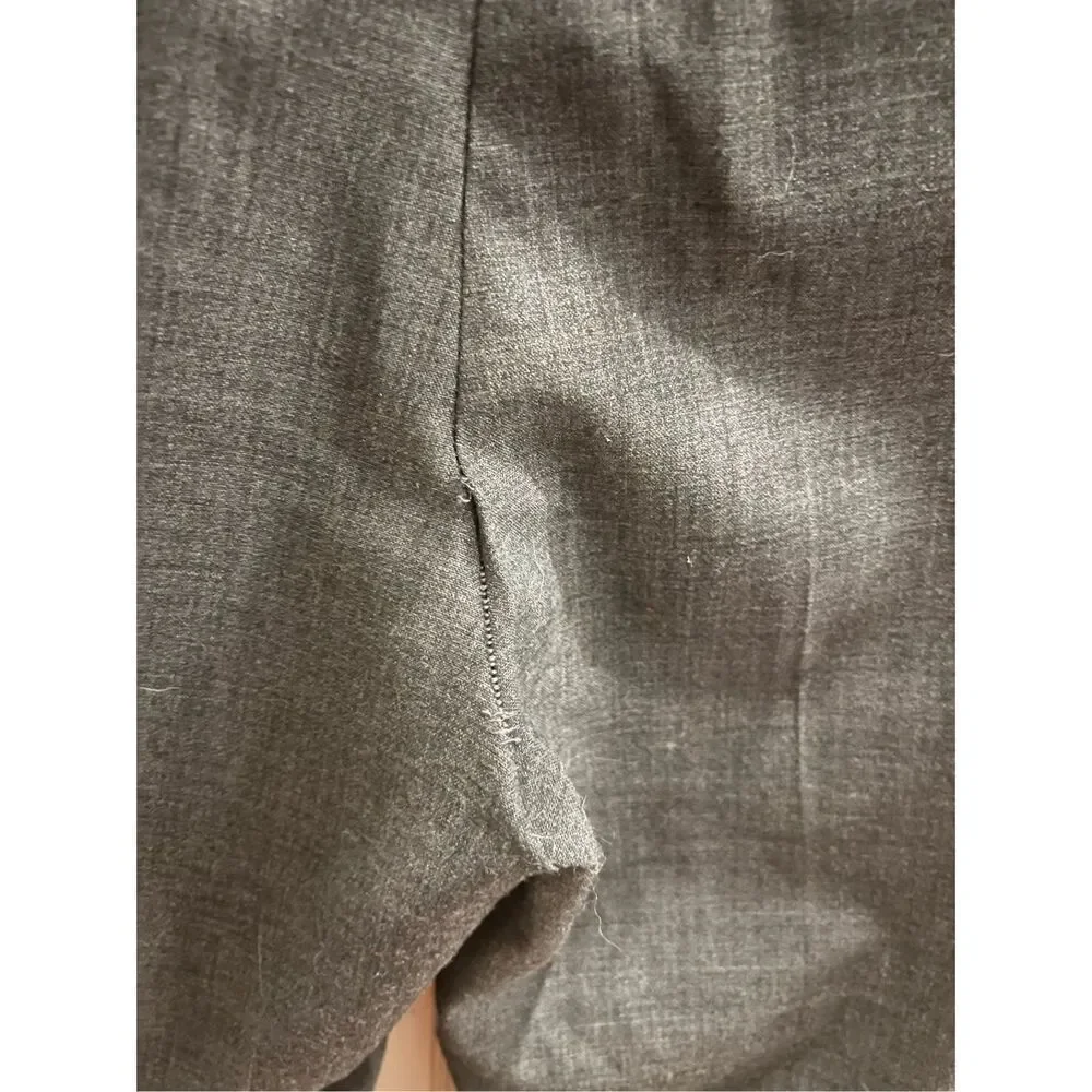 Schumacher dress pants sz M - Picture 4 of 6